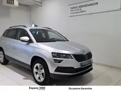 Gris Utilisé 2022 Skoda Karoq SUV | 19 990 € (Super prix)