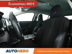 Noir Utilisé 2018 Renault Mégane GT GT Coupé | 15 690 €
