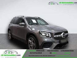 Occasion 2021 Mercedes GLB200 SUV | 39 200 € (Prix cher)