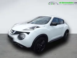 Utilisé 2017 Nissan Juke SUV | 15 800 € (Prix juste)