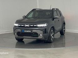 Blanc Utilisé 2025 Dacia Duster Journey SUV | 29 990 €