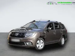 Utilisé 2019 Dacia Logan MCV Break | 13 600 €