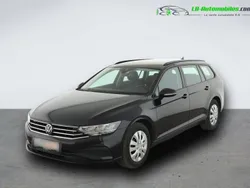 Utilisé 2020 VW Passat Break | 26 700 € (Prix juste)