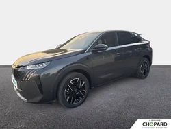 Gris Utilisé 2025 Peugeot 3008 GTi | 39 920 € (Prix cher)
