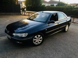 Utilisé 2000 Peugeot 406 Break | 2 950 €