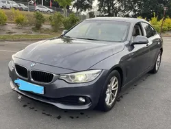 Utilisé 2015 BMW 418 Gran Coupé Coupé | 16 400 €