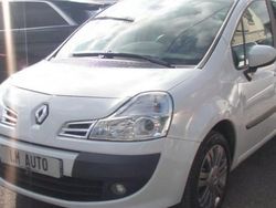 Utilisé 2012 Renault Grand Modus Night&Day Monospace | 6 490 €