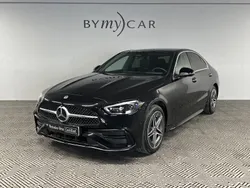 Utilisé 2024 Mercedes C300 Berline | 50 415 € (Prix cher)
