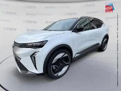 Blanc nacré/toit noir etoilé Occasion 2025 Renault Scenic E-Tech Techno SUV | 48 999 €