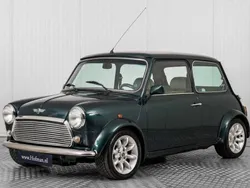Vert Utilisé 1997 Mini Cooper Citadine | 21 900 € (Bon prix)