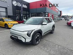 Argente Utilisé 2025 Kia EV3 2 SUV | 36 471 € (Super prix)