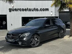 Gris Utilisé 2020 Mercedes C30 AMG AMG Break | 25 990 €