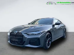 Utilisé 2023 BMW M440 Comfort Edition Berline | 64 900 €