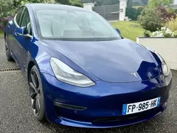 Utilisé 2020 Tesla Model 3 Performance Berline | 27 000 € (Prix juste)