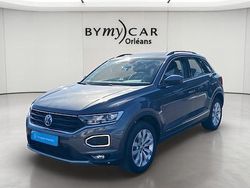 Utilisé 2020 VW T-Roc SUV | 24 900 € (Bon prix)