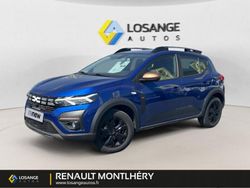 Bleu Utilisé 2024 Dacia Sandero Extreme Citadine | 17 490 €