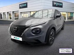 Utilisé 2025 Nissan Juke N-Connecta SUV | 24 390 € (Prix juste)
