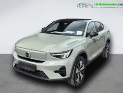 Utilisé 2022 Volvo C40 SUV | 42 000 € (Prix cher)