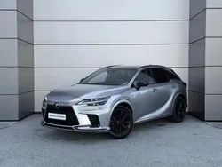 Utilisé 2023 Lexus RX500h Executive Line SUV | 89 900 €