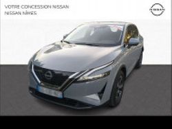 Utilisé 2023 Nissan Qashqai SUV | 26 990 € (Prix juste)