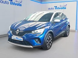 Utilisé 2024 Renault Captur Evolution SUV | 18 700 € (Prix juste)