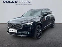 Noir Utilisé 2025 Volvo XC90 Ultra SUV | 104 990 €