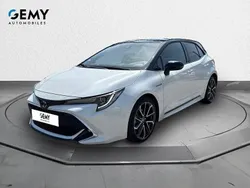 Utilisé 2020 Toyota Corolla Edition Break | 23 480 € (Prix juste)