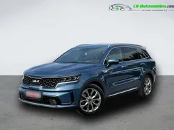 Utilisé 2023 Kia Sorento 2 SUV | 50 000 € (Prix juste)