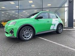 Dql Utilisé 2025 Renault R5 Citadine | 26 990 € (Bon prix)