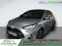 Utilisé 2024 Toyota Yaris Hybrid Citadine | 31 500 € (Prix juste)