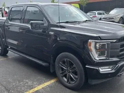 Utilisé 2022 Ford V8 Lariat Berline | 74 980 €