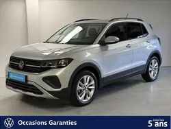 Utilisé 2025 VW T-Cross Edition SUV | 24 900 € (Bon prix)