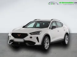 Utilisé 2023 Cupra Formentor SUV | 27 300 € (Prix juste)