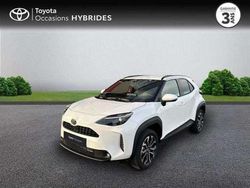 Utilisé 2025 Toyota Yaris Hybrid Design | 28 300 € (Prix cher)