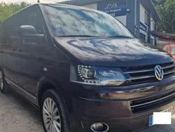 Utilisé 2012 VW Multivan Highline Break | 31 900 € (Super prix)