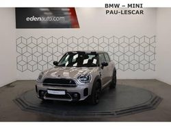Utilisé 2022 Mini Cooper Countryman Premium SUV | 31 290 € (Prix juste)