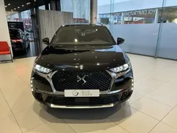 Noir Utilisé 2019 DS Automobiles DS7 Crossback So Chic SUV | 18 990 € (Prix juste)