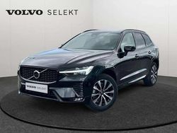 Noir Occasion 2023 Volvo XC60 Plus SUV | 43 579 € (Bon prix)