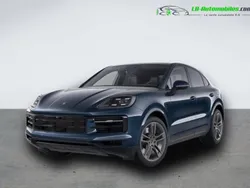 Utilisé 2023 Porsche Cayenne SUV | 117 400 € (Prix assez cher)