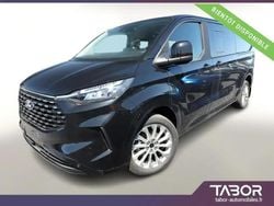 Noir Utilisé 2024 Ford Tourneo Custom Van | 51 215 €