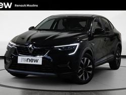 Noir Utilisé 2023 Renault Arkana Evolution SUV | 22 290 € (Bon prix)