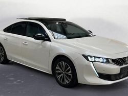 Occasion 2019 Peugeot 508 GT-line Berline | 19 990 € (Prix juste)