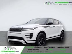 Utilisé 2025 Land Rover Range Rover evoque | 51 600 € (Prix assez cher)