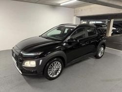 Noir Utilisé 2020 Hyundai Kona SUV | 14 990 € (Bon prix)