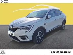 Blanc Utilisé 2022 Renault Arkana Intens SUV | 20 490 € (Bon prix)