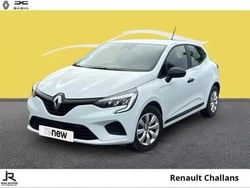 Blanc Occasion 2023 Renault Clio V SE Citadine | 12 490 € (Super prix)