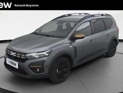 Gris Utilisé 2025 Dacia Jogger Extreme Monospace | 22 290 € (Prix juste)
