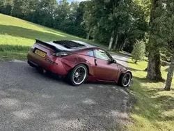 Utilisé 2005 Nissan 350Z Pack Coupé | 15 500 €