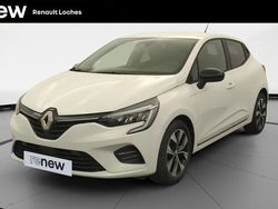 Blanc Occasion 2023 Renault Clio V Evolution Citadine | 16 790 € (Prix juste)