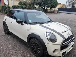 Utilisé 2020 Mini Cooper S Hatch Citadine | 19 000 € (Super prix)